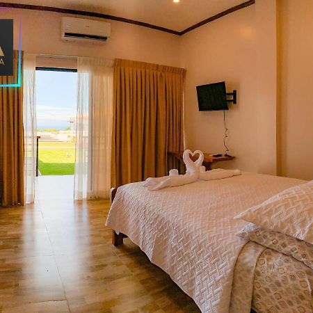 La Candura Siquijor Εξωτερικό φωτογραφία