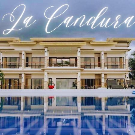 La Candura Siquijor Εξωτερικό φωτογραφία