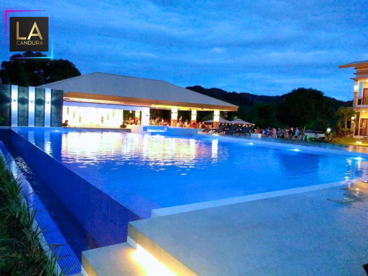 La Candura Siquijor Εξωτερικό φωτογραφία