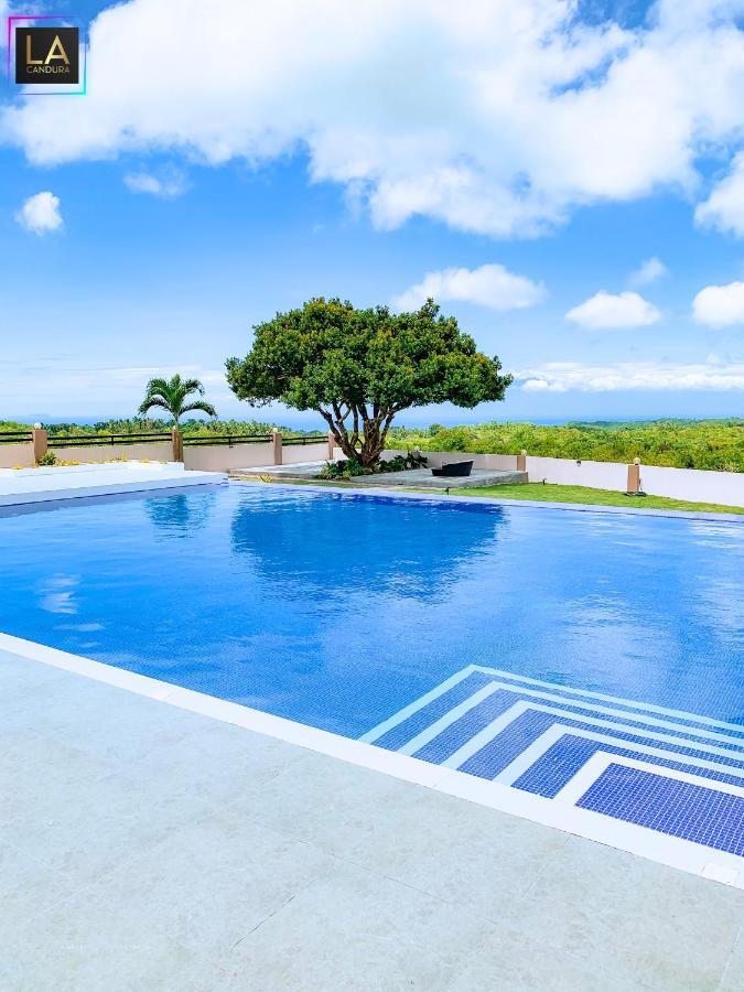 La Candura Siquijor Εξωτερικό φωτογραφία