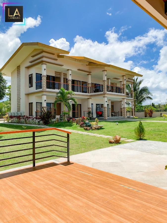 La Candura Siquijor Εξωτερικό φωτογραφία