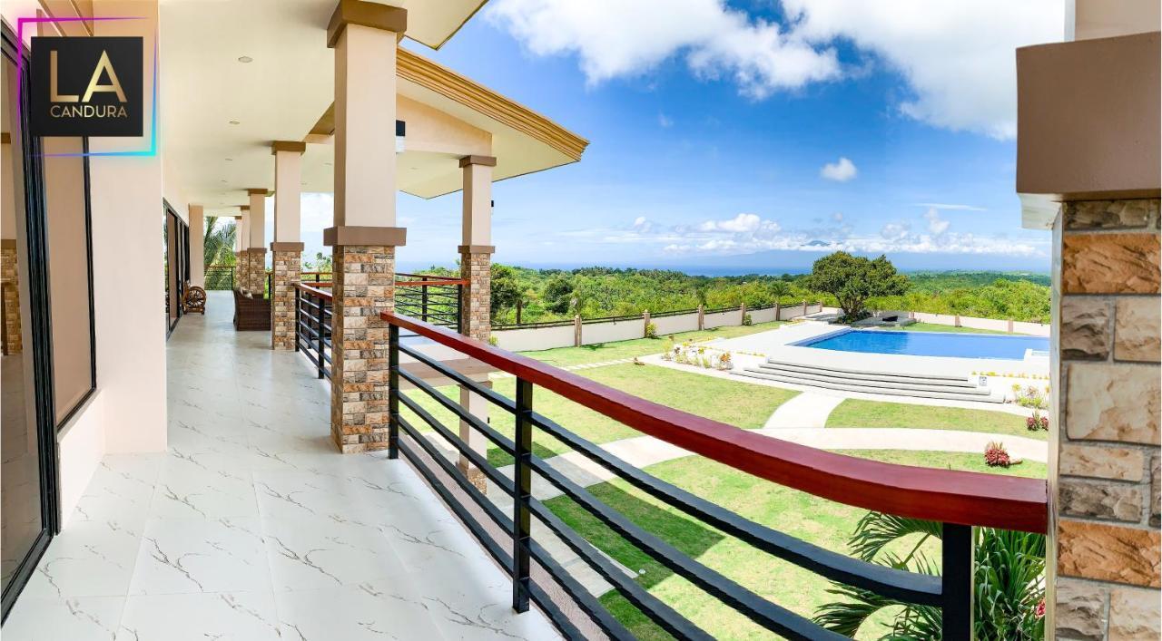 La Candura Siquijor Εξωτερικό φωτογραφία