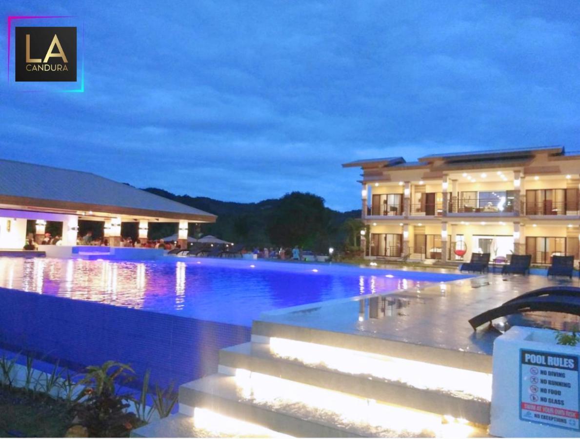 La Candura Siquijor Εξωτερικό φωτογραφία