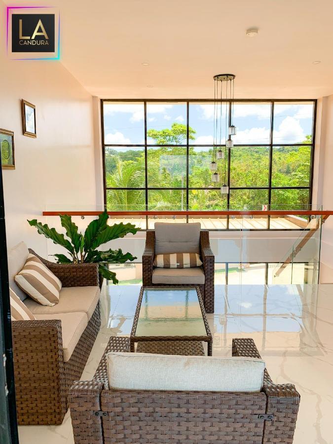La Candura Siquijor Εξωτερικό φωτογραφία