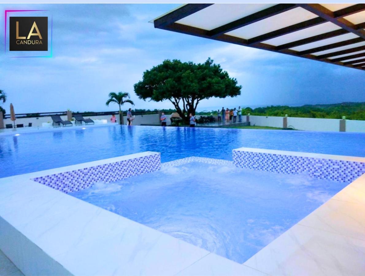 La Candura Siquijor Εξωτερικό φωτογραφία