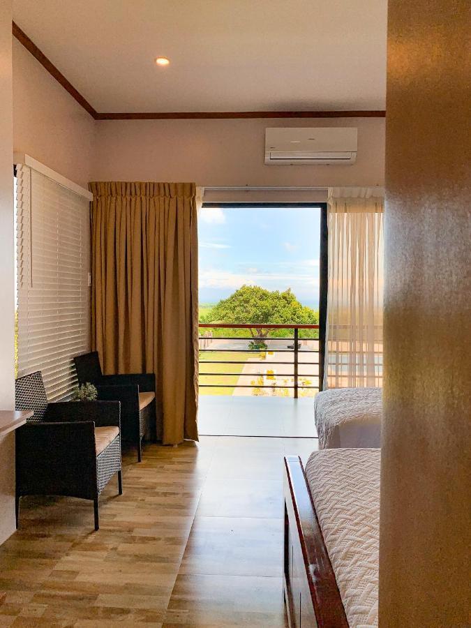 La Candura Siquijor Εξωτερικό φωτογραφία