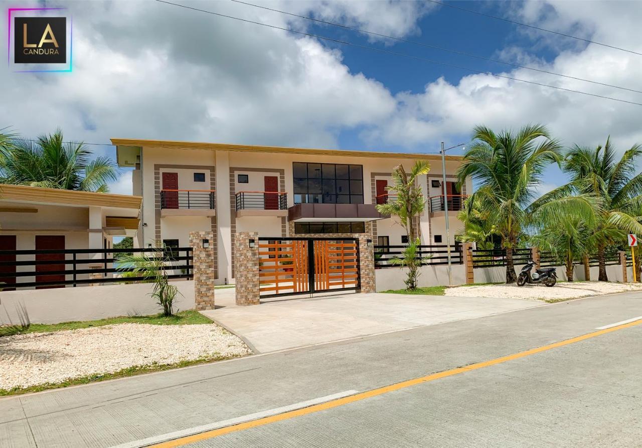 La Candura Siquijor Εξωτερικό φωτογραφία