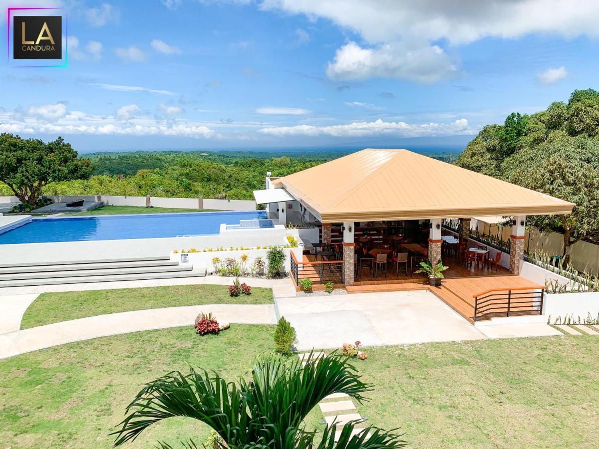 La Candura Siquijor Εξωτερικό φωτογραφία