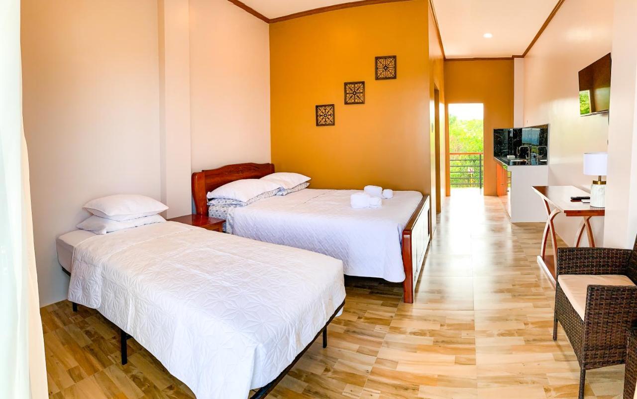 La Candura Siquijor Εξωτερικό φωτογραφία