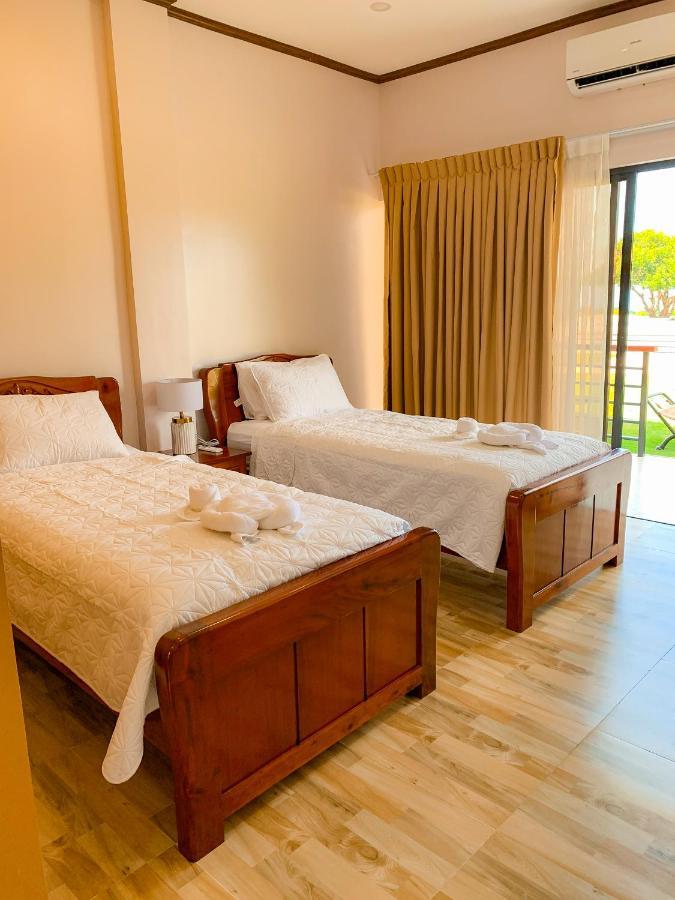 La Candura Siquijor Εξωτερικό φωτογραφία