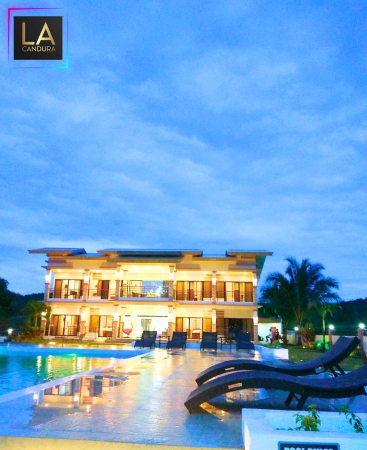 La Candura Siquijor Εξωτερικό φωτογραφία