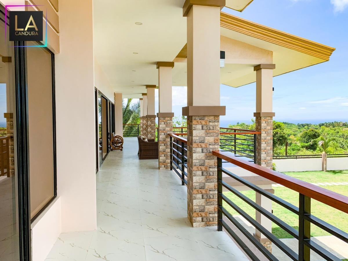 La Candura Siquijor Εξωτερικό φωτογραφία