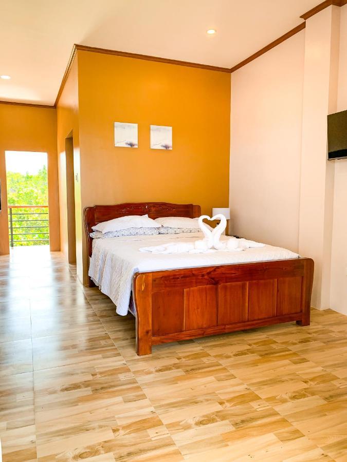 La Candura Siquijor Εξωτερικό φωτογραφία