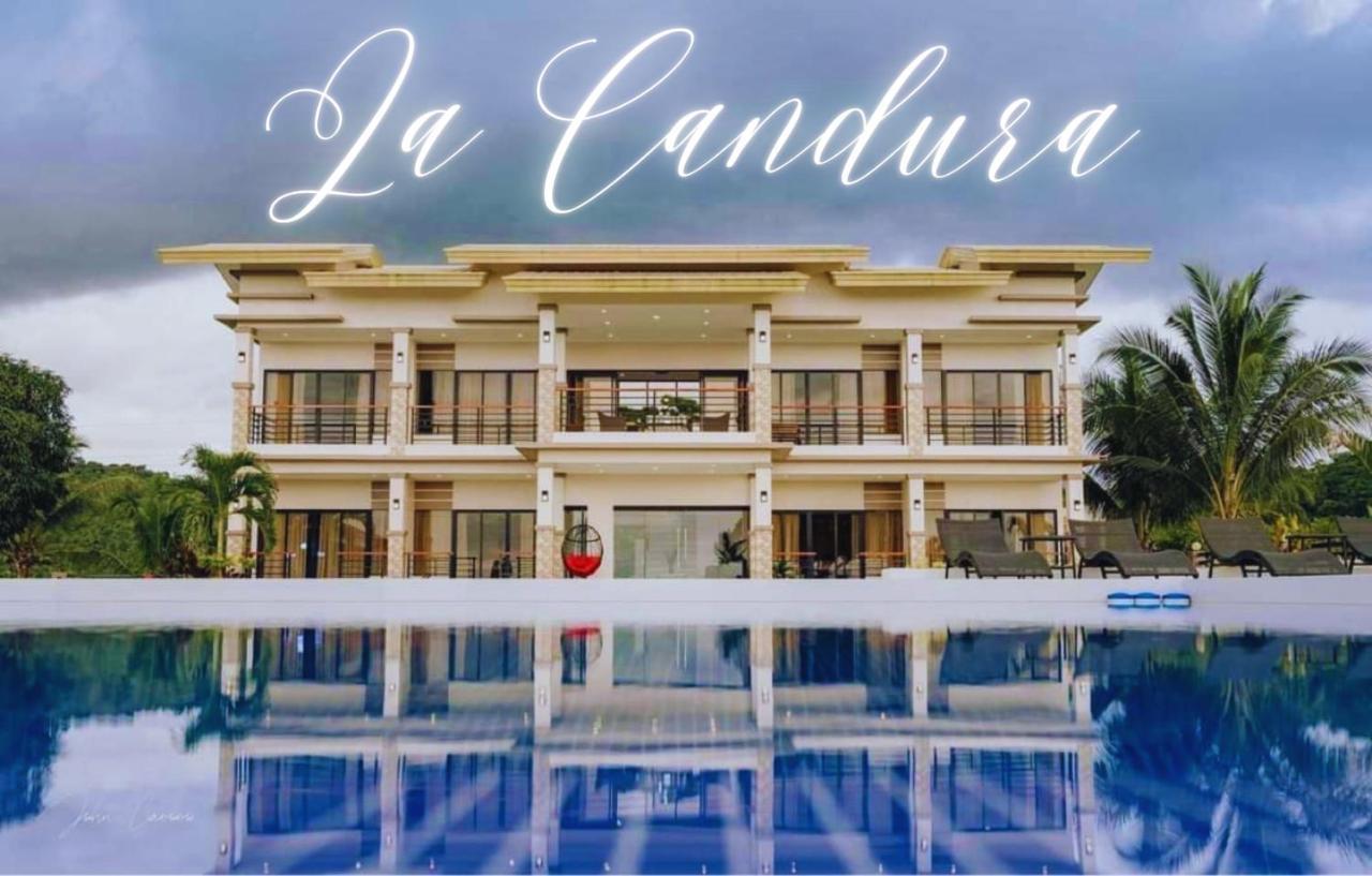 La Candura Siquijor Εξωτερικό φωτογραφία